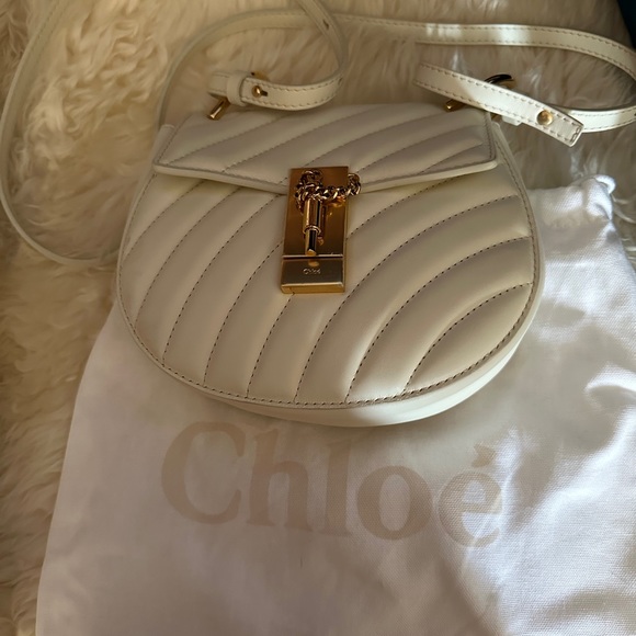 Chloe bag euc no box - Picture 3 of 4